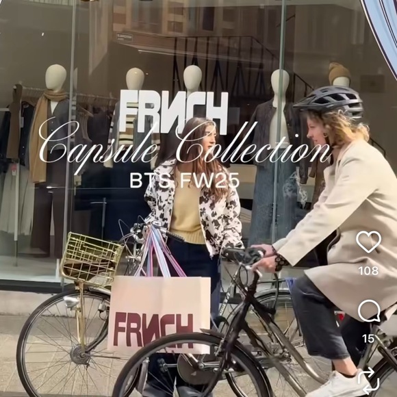 🇫🇷FRNCH - 🚨Brand Notification 🚨 - Picture 12 of 15